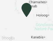 Fish River Lodge